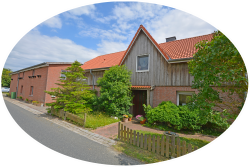 Nordsee Deichoase