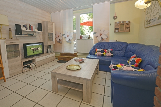 Wohnung C