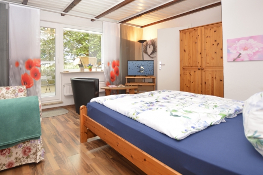 Wohnung A