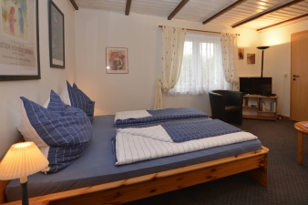 Wohnung D