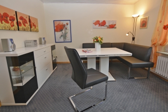 Wohnung E